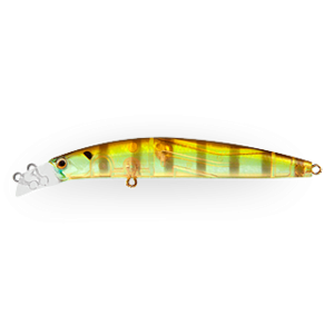 Воблер Плавающий с двумя зацепами 7 см 6.7 гр  Загл. 0,1м - 0,3м A68G