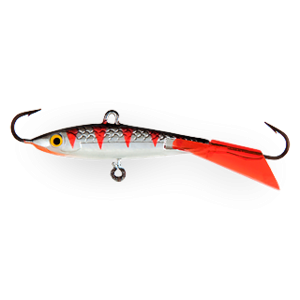 Балансир Strike Pro Super Ice 55  5,5см. 24,2гр. A140E