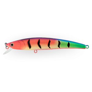 Воблер Strike Pro Arc Minnow 105 JL-092F #A167F