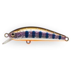 Воблер Strike Pro Mets 40-S тонущий 4,0 см 2,6 гр Загл. до 0,6м A142-264