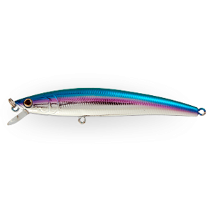Воблер Strike Pro Arc Minnow 105 JL-092F #C352E