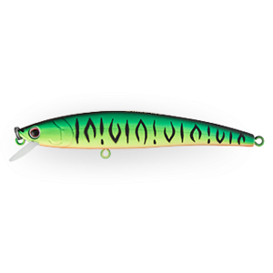 Воблер  Плавающий   12.0 см  18.3 гр   Загл. 1,5м - 2,5м GC01S