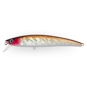 Воблер  Плавающий   12.0 см  18.3 гр   Загл. 1,5м - 2,5м 864PPV