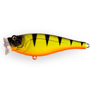 Поппер  Плавающий 8см  11,8 гр C26