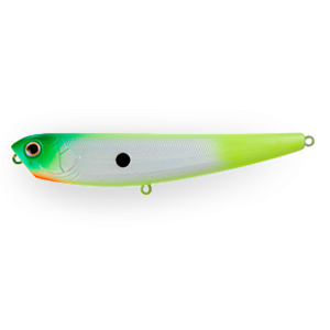 Уокер Strike Pro 11,5cm 18,5gr тройники VMC A133T