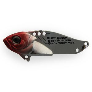 Блесна-цикада Strike Pro Cyber Vibe  4,5см. 9,1гр. 022PE