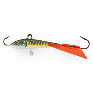 Балансир Strike Pro Strike Ice 40  4см. 11.5гр. A164F