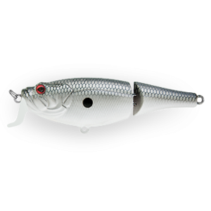 Воблер  Плавающий  составной  8 см 13 гр  Загл. 0,5м -1,0м SM37F