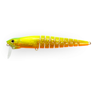 Воблер Тонущий  многосоставной  10,5cм  20,4 гр 337G