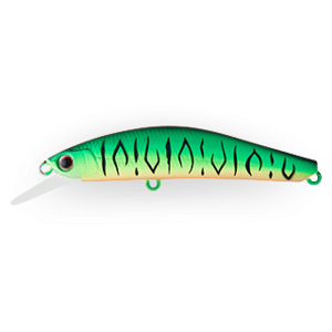 Воблер Strike Pro Hide Jerk тонущий 8,0 см 13,0 гр загл. 0,4-1,2м GC01S