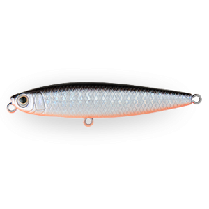 Воблер Strike Pro Slide Bait Heavy One 70 тонущий 7,0 см 16,5 гр 0,5-4,0м A70-713
