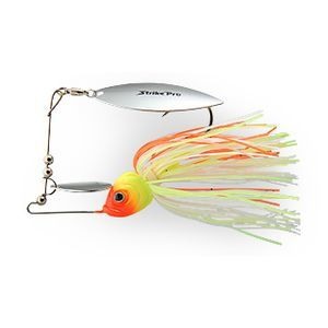 Spinner Baits Strike Pro SB-006 27,8гр. C3С-W4,5С 097С-12