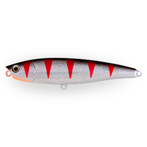 Уокер Strike Pro  9cm 11,2gr A140E