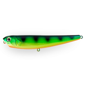Уокер Strike Pro 11,5cm 18,5gr тройники VMC A45T