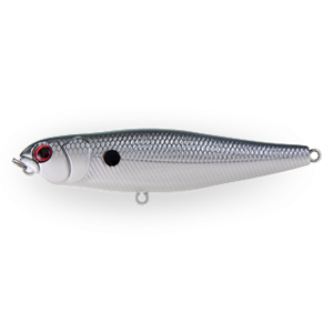 Уокер Strike Pro 9cm 12,7gr тройники VMC SM37F