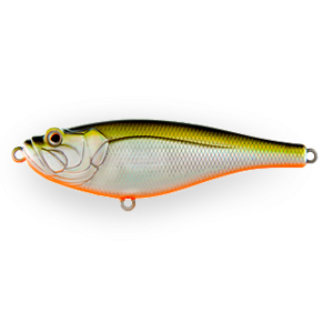 Уокер Strike Pro  8cm 11gr 612T