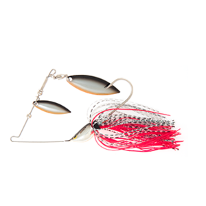 Spinner Baits Strike Pro SB-010 12,4гр. W1C-A70E/W3C-A70E A70E-09-W1C-A70E/W3C-A70E