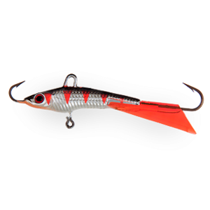 Балансир Strike Pro Challenger Ice 40  4см. 12.4гр. A140E