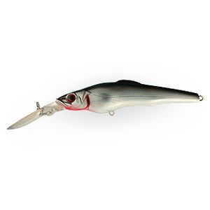 Воблер   Плавающий   11,2 см  22,5гр  Загл. 4,5м - 6м тройники OWNER A010