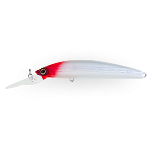 Воблер  Плавающий  8,5 см 9,8 гр  Загл. 2,0м -3.0 м 022P-713