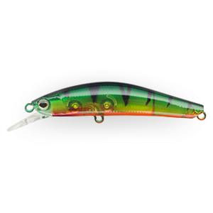 Воблер Strike Pro Hide Jerk тонущий 8,0 см 13,0 гр загл. 0,4-1,2м A102G