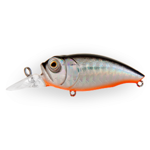 Воблер Плавающий 5,0 см 6,6 гр  Загл. 0,5м - 1,5м A70-713