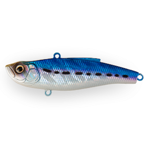 Воблер  Тонущий  8.0cm  22.4gr 136AV