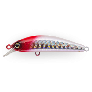Воблер Strike Pro Interpid 50-S тонущий 5,0 см 4,0 гр Загл. до 0,8м 022PPP-713