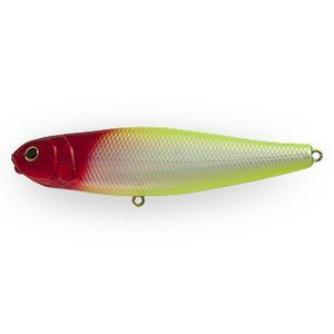 Уокер Strike Pro 10,3cm 19,2gr тройники VMC X10