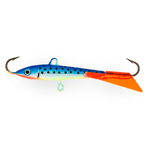Балансир Strike Pro Micro Ice 40  4см. 7,5гр. A141