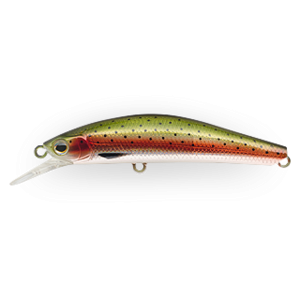 Воблер Strike Pro Hide Jerk тонущий 8,0 см 13,0 гр загл. 0,4-1,2м 71RP