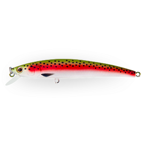 Воблер Strike Pro Arc Minnow 105 JL-092F #71