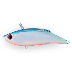 Воблер  Тонущий 7,5 см  11 гр  Загл.--- R114OB