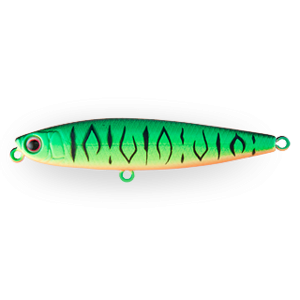 Воблер Strike Pro Slide Bait Heavy One 70 тонущий 7,0 см 16,5 гр 0,5-4,0м GC01S