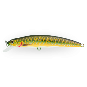 Воблер Плавающий  20cm 110gr Загл. 0.5-1.5 м C30