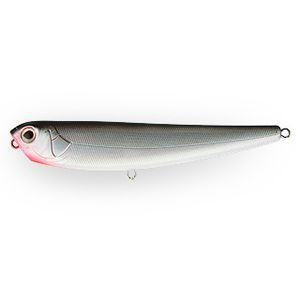 Уокер Strike Pro 11,5cm 18,5gr тройники VMC A010