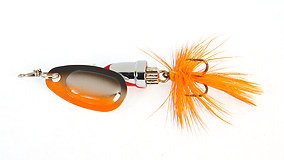 Блесна Jingle Bell 10 Strike Pro  10,0гр. A57C-CP