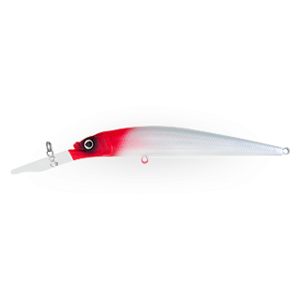 Воблер Strike Pro Alpha Diver 110 плавающий 11см 13гр JL-062F #022PT