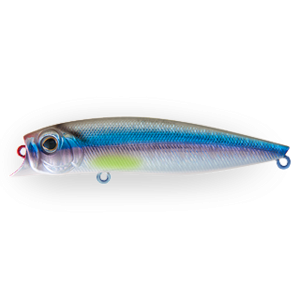 Уокер с системой дальнего заброса Strike Pro  9cm 11.8gr A210-SBO-RP