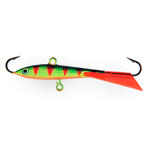 Балансир Strike Pro Micro Ice 40  4см. 7,5гр. A139