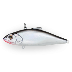 Воблер  Тонущий 8,0 см  15 гр  Загл.--- A010