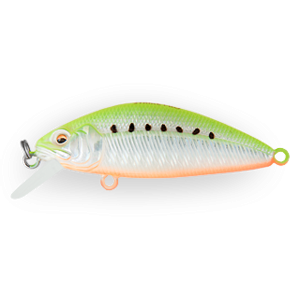 Воблер  нейтральный    8 см 15,8 гр  Загл. 0,5м - 1,5м 513-713