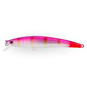 Воблер  Плавающий   12.0 см  18.3 гр   Загл. 1,5м - 2,5м A92E