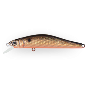 Воблер нейтральный  8см 8,3 гр  Загл. 0,7-1,2m 613-713