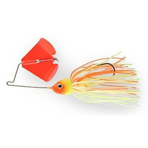 Bass Baits Strike Pro BB-006 21,0гр. оранжевый 097-ORANGE