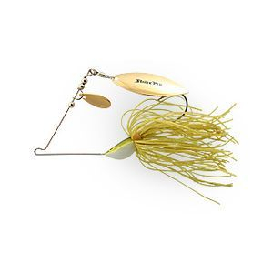 Spinner Baits Strike Pro SB-012 21,5гр. C2G-W4G 146-07