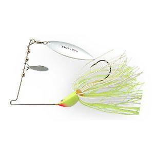 Spinner Baits Strike Pro SB-012 21,5гр. C2С-W4С 402-04
