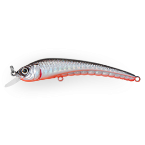 Воблер  Плавающий 10 см 11.8 гр  Загл. 0,6м - 1,2м A70-713