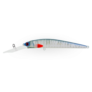 Воблер Strike Pro Alpha Diver 110 плавающий 11см 13гр JL-062F #SM51F