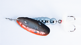 Блесна Strike Pro Bug Wing  13,2гр. A57C-CP